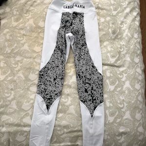 La Bella Mafia Legginngs